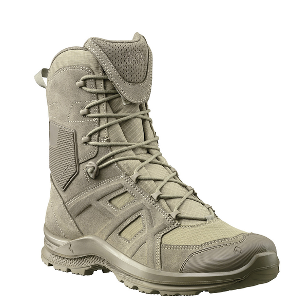 Einsatzschuh HAIX Black Eagle Athletic 2.0 V T high (Sidezipper) - Desert, Bild 1