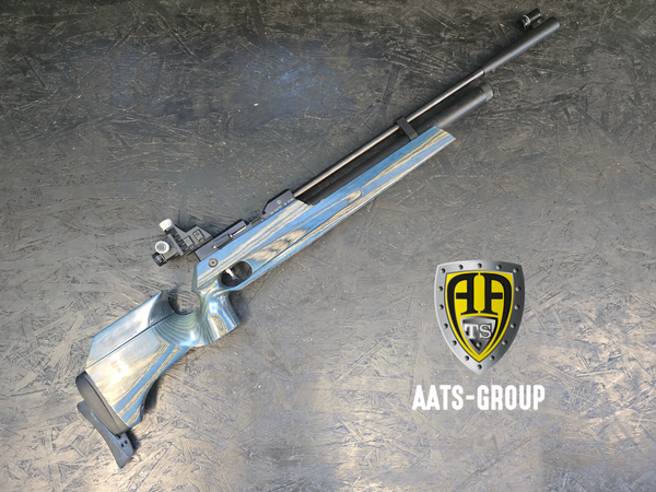 OCCASION CO2-Gewehr Hämmerli AR50 4.5mm /.177 - Zustand 2, Bild 1