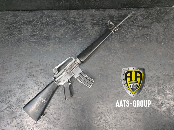 OCCASION Sturmgewehr Colt M16 A1 5.56 NATO - Zustand 2, Bild 1