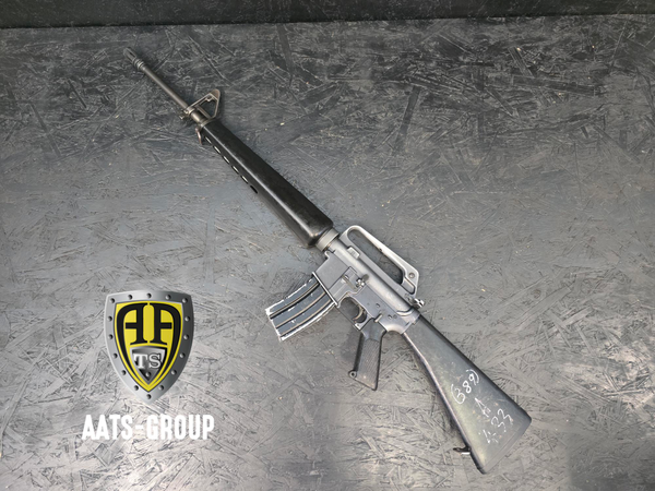 OCCASION Sturmgewehr Colt M16 A1 5.56 NATO - Zustand 2, Bild 2