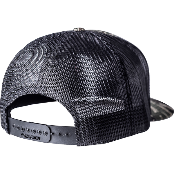 Cap SureFire Tiger Stripe, Bild 2