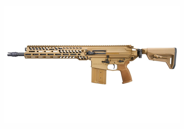 Selbstladebüchse SIG SAUER MCX-SPEAR 16" .277 FURY, Bild 2