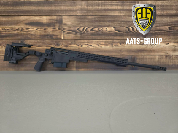 Repetierbüchse Accuracy International AXSR 27" .338 Lapua Mag. - Schwarz, Bild 2
