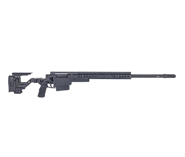 Repetierbüchse Accuracy International AXSR 27" .338 Lapua Mag. - Schwarz, Bild 1