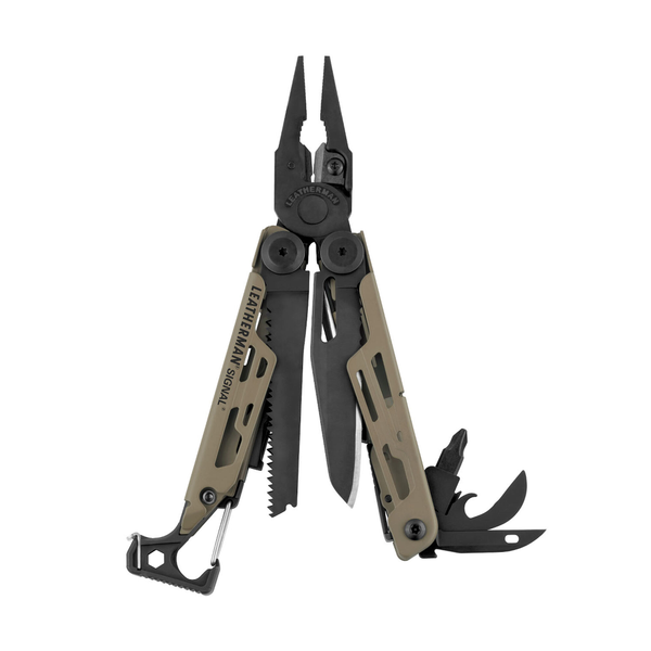 Multi-Tool LEATHERMAN SIGNAL, Bild 3