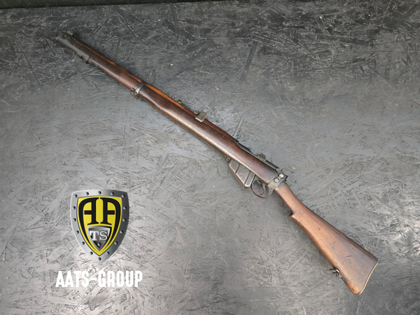 OCCASION Repetierbüchse Lee-Enfield No. 1 MK III .303 British - Zustand 2, Bild 2