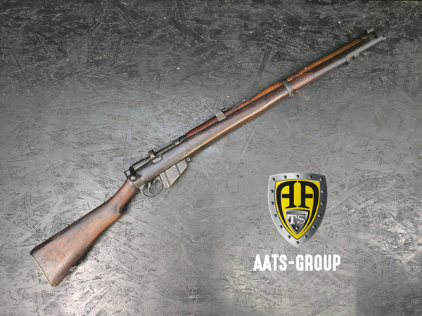 OCCASION Repetierbüchse Lee-Enfield No. 1 MK III .303 British - Zustand 2, Bild 1
