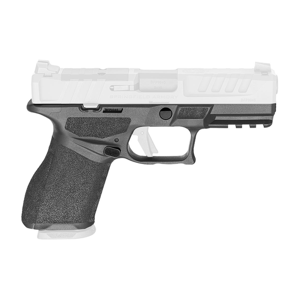 Griffmodul Springfield Armory Echelon 4.0C - Schwarz - Small, Bild 1