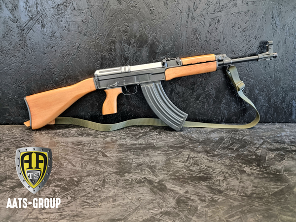 OCCASION Selbstladebüchse Samopal vz. 58 7.62x39 - Zustand neuwertig, Bild 1
