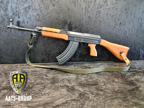 OCCASION Selbstladebüchse Samopal vz. 58 7.62x39 - Zustand neuwertig, Bild 2