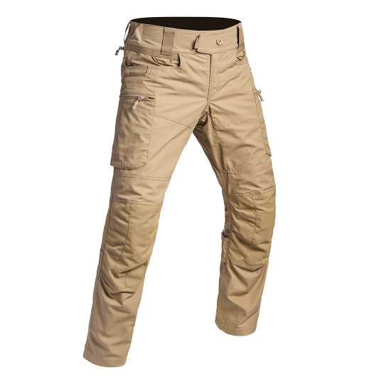 Combat Hose A10 Equipment V2 FIGHTER Schrittlänge 89 cm - Tan, Bild 2