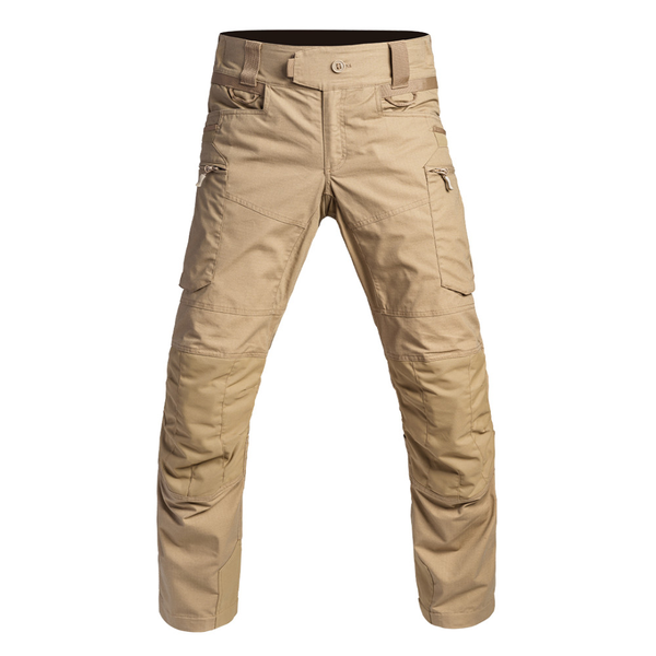 Combat Hose A10 Equipment V2 FIGHTER Schrittlänge 89 cm - Tan, Bild 1