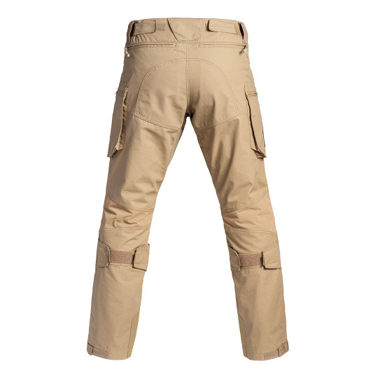Combat Hose A10 Equipment V2 FIGHTER Schrittlänge 89 cm - Tan, Bild 3