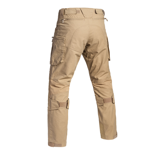 Combat Hose A10 Equipment V2 FIGHTER Schrittlänge 89 cm - Tan, Bild 4