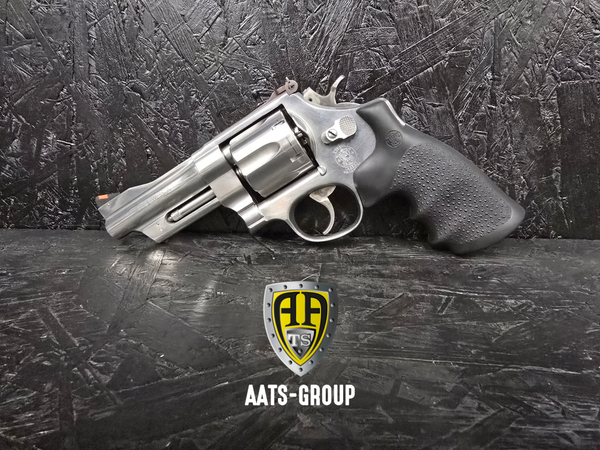 OCCASION Revolver Smith & Wesson Mod. 625-4 .45 ACP - Zustand 1, Bild 1
