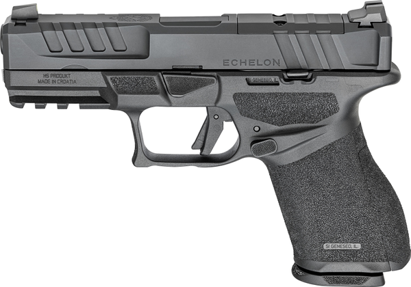 Pistole Springfield Armory ECHELON 4.0C 9mm Para - 3-Dot Tritium, Bild 1