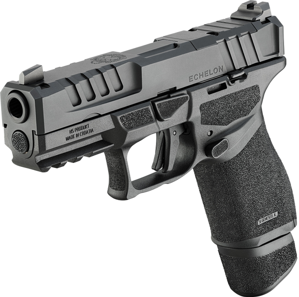 Pistole Springfield Armory ECHELON 4.0C 9mm Para - 3-Dot Tritium, Bild 4