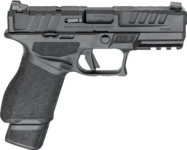Pistole Springfield Armory ECHELON 4.0C 9mm Para - 3-Dot Tritium, Bild 2