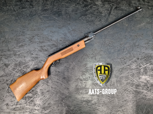 OCCASION Druckluftgewehr Predom Luznik Kl. 188 4.5mm /.177 - Zustand 2, Bild 1