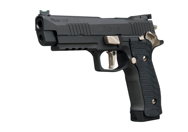Pistole SIG SAUER P226-XFIVE NIGHTMARE 9mm Para, Bild 2