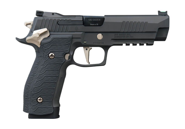 Pistole SIG SAUER P226-XFIVE NIGHTMARE 9mm Para, Bild 5
