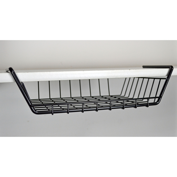 Dokumentenkorb für Waffenschränke GUN STORAGE SOLUTIONS Under Shelf Document Basket, Bild 1