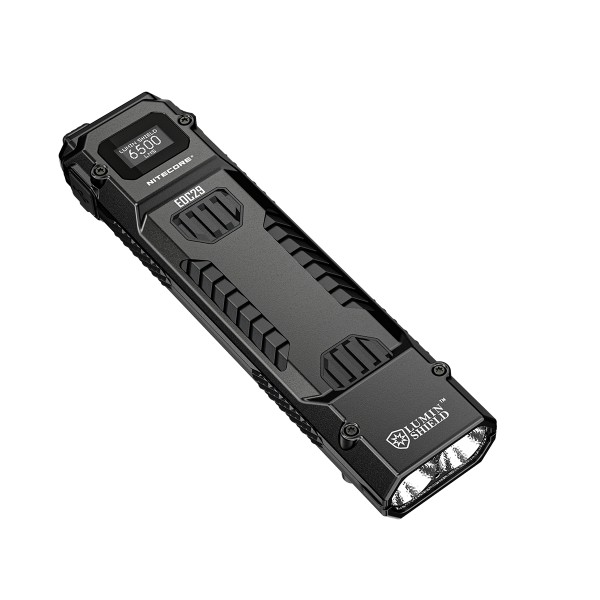 EDC-Taschenlampe NiteCore EDC29 - 6'500 Lumen, Bild 1