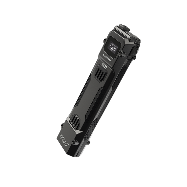 EDC-Taschenlampe NiteCore EDC29 - 6'500 Lumen, Bild 2