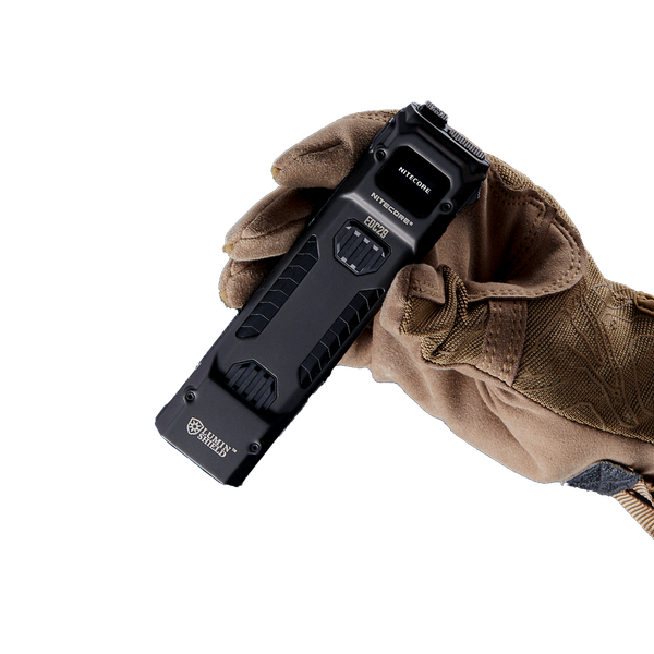 EDC-Taschenlampe NiteCore EDC29 - 6'500 Lumen, Bild 3