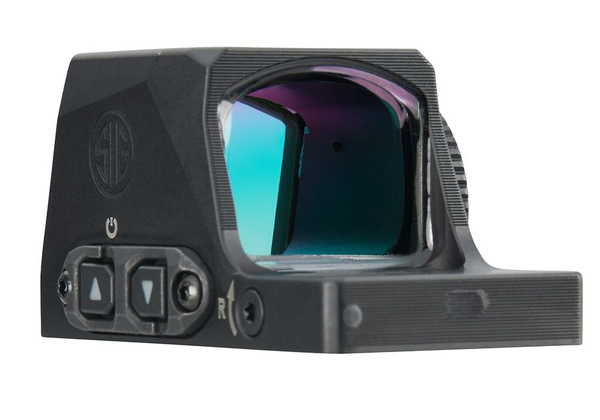Reflexvisier SIG SAUER ROMEO-X ENCLOSED PRO, Bild 4