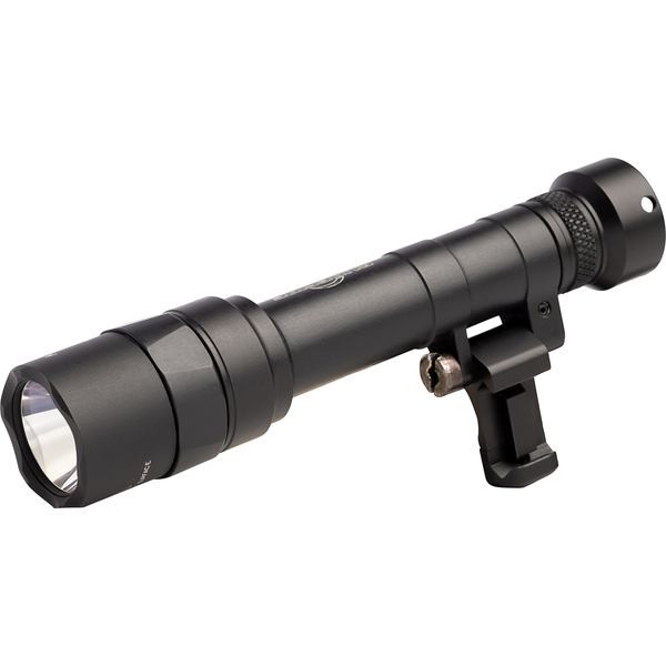 Waffenlicht SureFire M640T-PRO Turbo Scout Light Pro - 700 Lumen / 70'000 Candela - Schwarz / Tan, Bild 2
