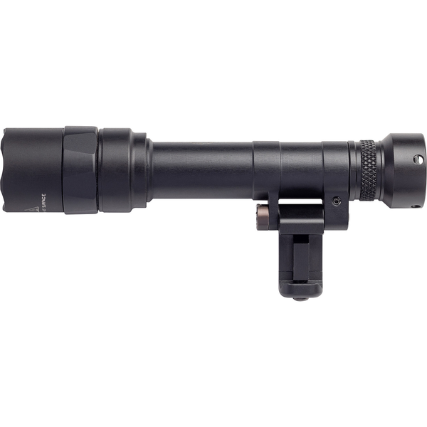 Waffenlicht SureFire M640T-PRO Turbo Scout Light Pro - 700 Lumen / 70'000 Candela - Schwarz / Tan, Bild 3