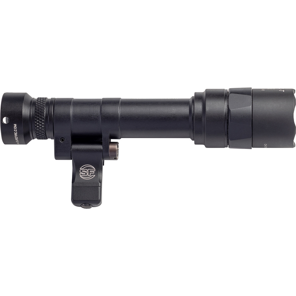 Waffenlicht SureFire M640T-PRO Turbo Scout Light Pro - 700 Lumen / 70'000 Candela - Schwarz / Tan, Bild 4