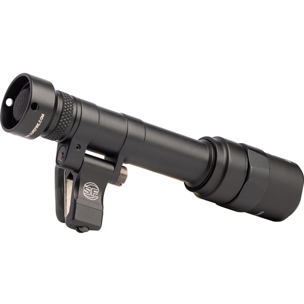 Waffenlicht SureFire M640T-PRO Turbo Scout Light Pro - 700 Lumen / 70'000 Candela - Schwarz / Tan, Bild 7