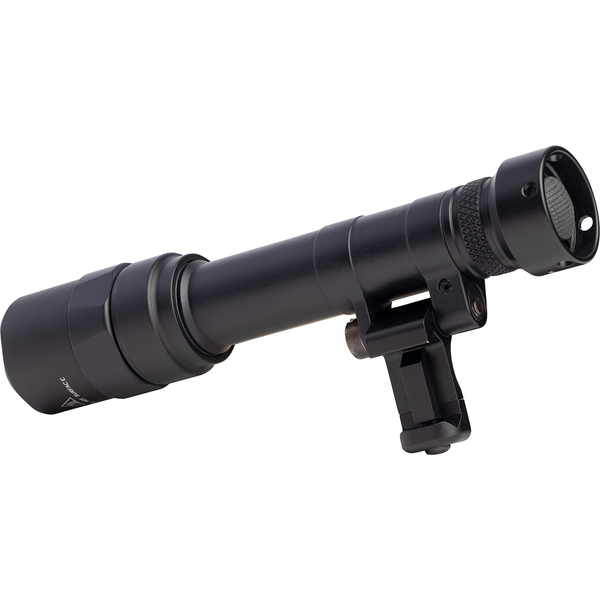 Waffenlicht SureFire M640T-PRO Turbo Scout Light Pro - 700 Lumen / 70'000 Candela - Schwarz / Tan, Bild 6