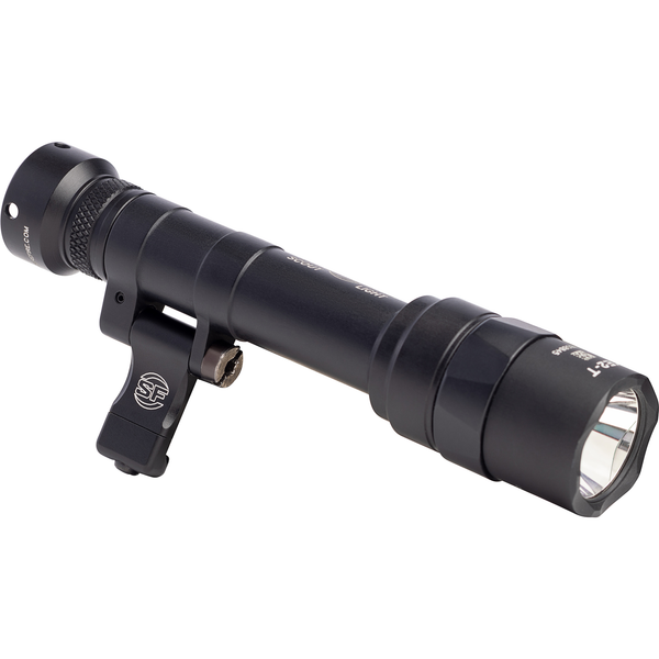 Waffenlicht SureFire M640T-PRO Turbo Scout Light Pro - 700 Lumen / 70'000 Candela - Schwarz / Tan, Bild 5