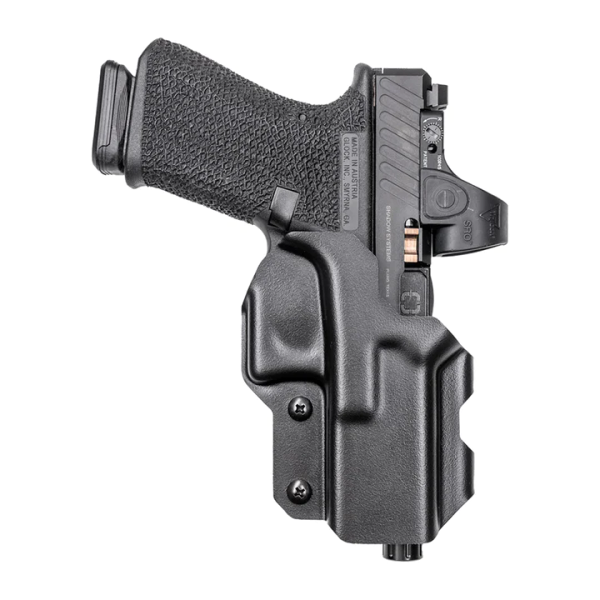 Holster BLADE-TECH Velocity OWB - Rechtshand - GLOCK 19 / 44 / 45 Gen3-5 & 23 / 32 Gen3-4, Bild 1