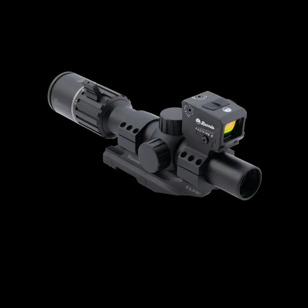 Zielfernrohr Burris RT6 FastFire E Tactical Kit, Bild 4