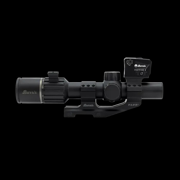 Zielfernrohr Burris RT6 FastFire E Tactical Kit, Bild 3