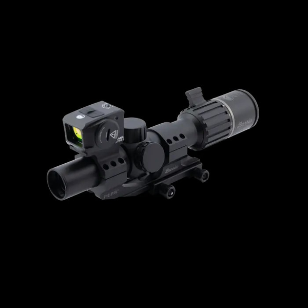 Zielfernrohr Burris RT6 FastFire E Tactical Kit, Bild 1