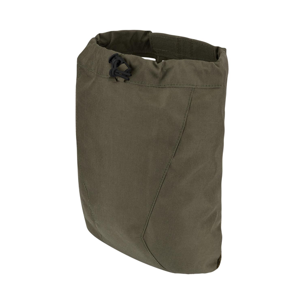 Dump Pouch DIRECT ACTION - Schwarz / Ranger Green / Coyote Brown, Bild 2