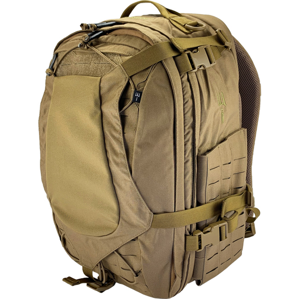 Rucksack PITCHFORK SYSTEMS FastTrack Backpack - Coyote, Bild 1