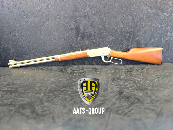 OCCASION Unterhebelrepetierbüchse Winchester Mod. 94 .30-30 Win. - Zustand 1, Bild 2