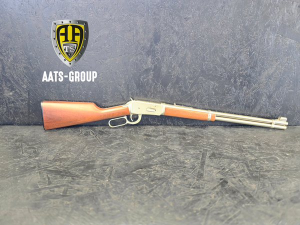 OCCASION Unterhebelrepetierbüchse Winchester Mod. 94 .30-30 Win. - Zustand 1, Bild 1