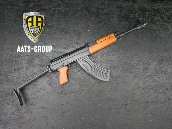 OCCASION Selbstladebüchse Samopal VZ 58 7.62x39 - Zustand neuwertig bis 1, Bild 1