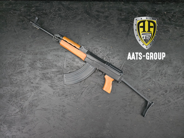 OCCASION Selbstladebüchse Samopal VZ 58 7.62x39 - Zustand neuwertig bis 1, Bild 2