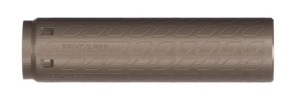 Schalldämpfer B&T PRINT-X RBS - Schalldämpferkörper, Bild 1