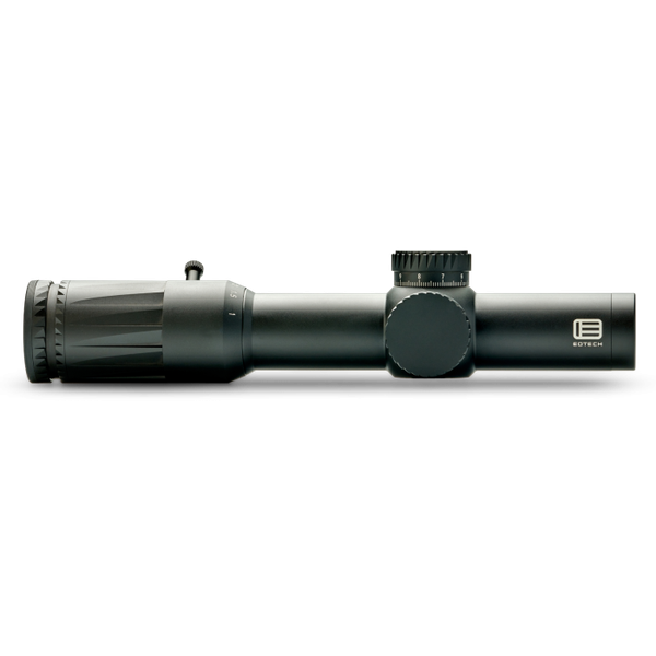 Zielfernrohr EOTech Vudu 1-10x28 FFP SR5 (MRAD) - Schwarz / Tan, Bild 2