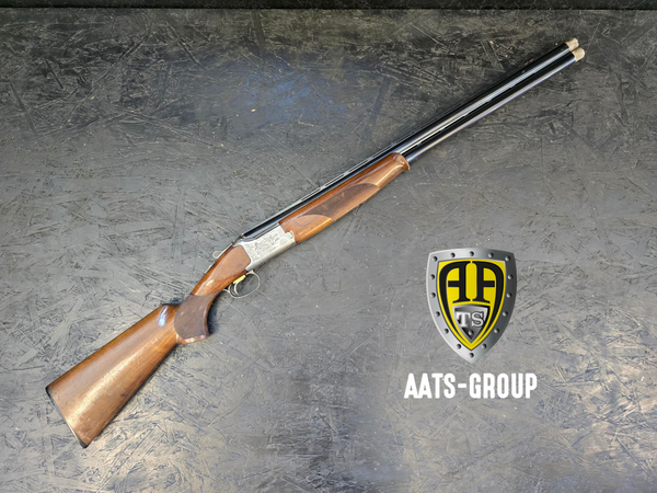 OCCASION Bockdoppelflinte Browning 525 12/76 - Zustand 2, Bild 1
