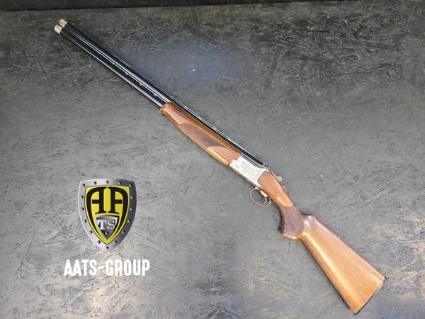 OCCASION Bockdoppelflinte Browning 525 12/76 - Zustand 2, Bild 2